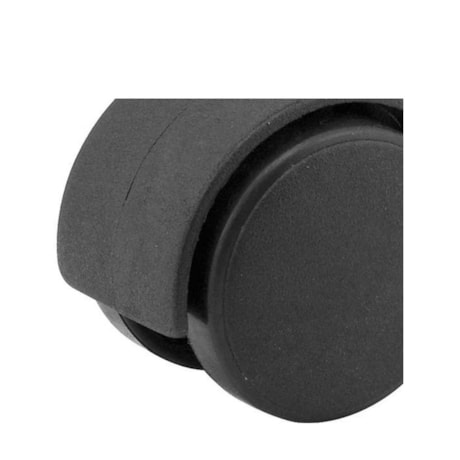 Rodízio Giratório Duplo 2