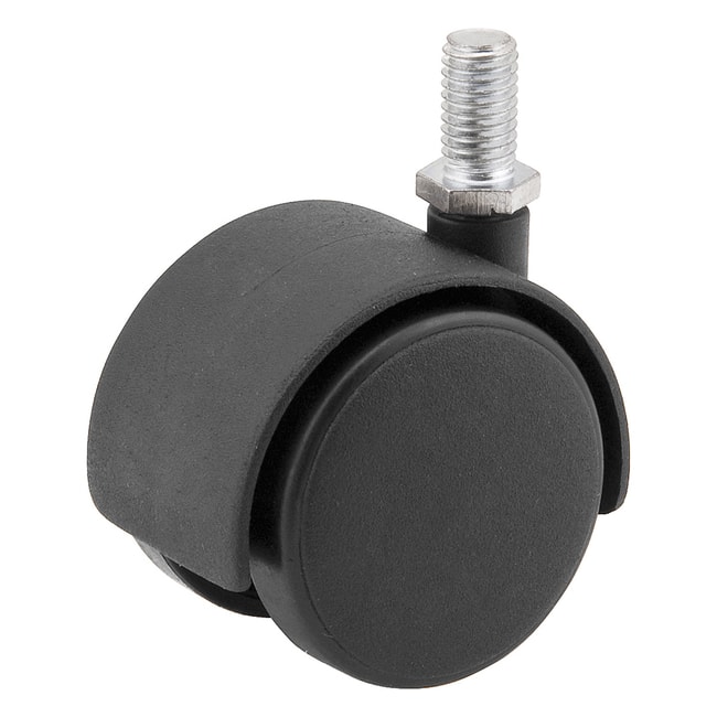 Rodízio Giratório Duplo 2