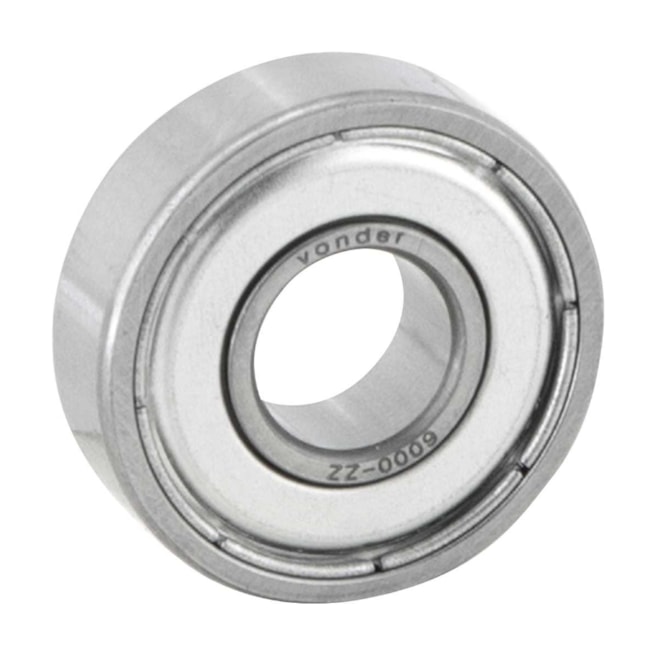 Rolamento Rígido de Esfera 10x26mm 6000-ZZ VONDER-e573405d-c52f-438a-955d-b2abb7a375d2