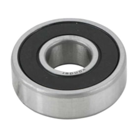 Rolamento Rígido de Esfera 15x32mm 6002-2RS VONDER