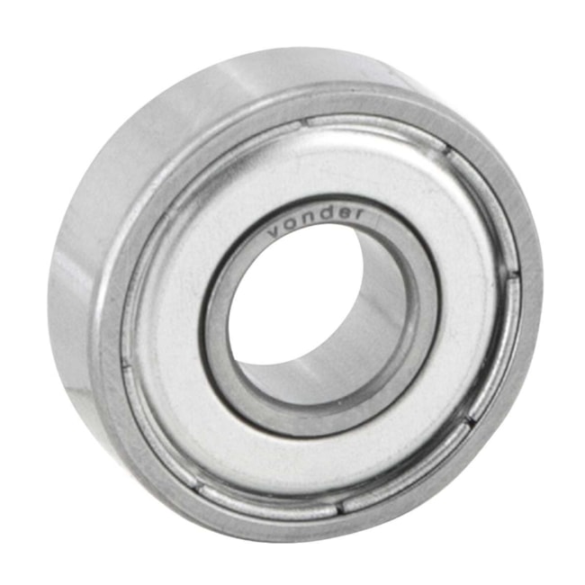 Rolamento Rígido de Esfera 15x32mm 6002-ZZ VONDER-e9a9b46f-ff1e-4537-8ce9-efce3fd2c1ff