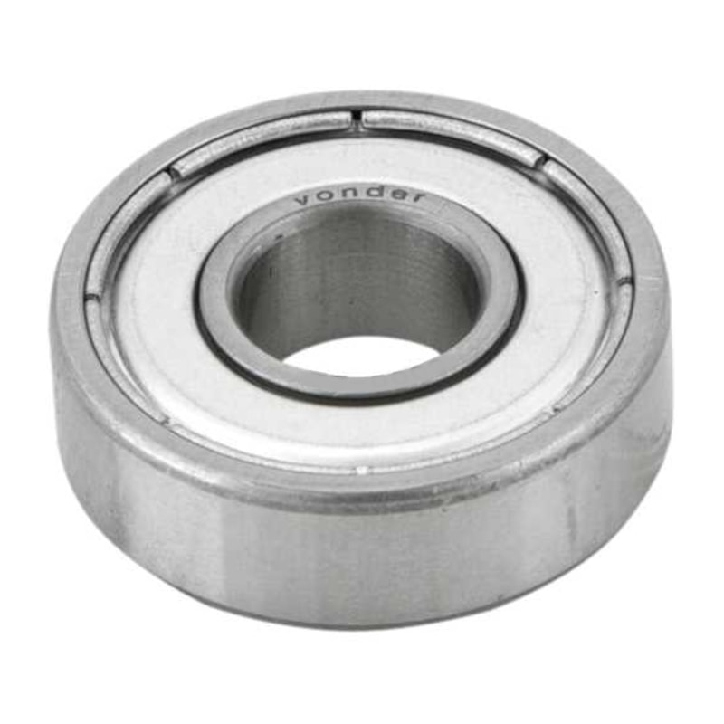 Rolamento Rígido de Esfera 8x22mm 608-ZZ VONDER - Anhanguera