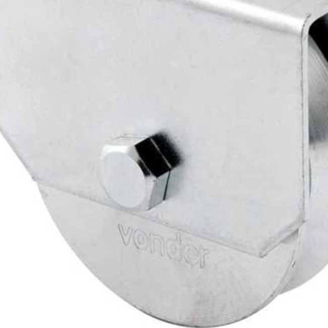 Roldana para Portão 2.1/2