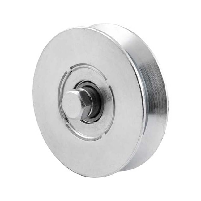 Roldana para Portão 2.1/2