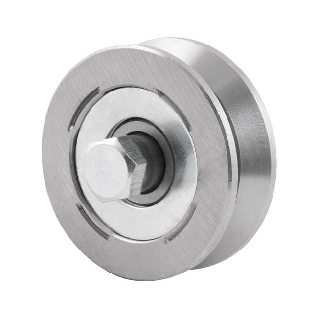 Roldana para Portão 2