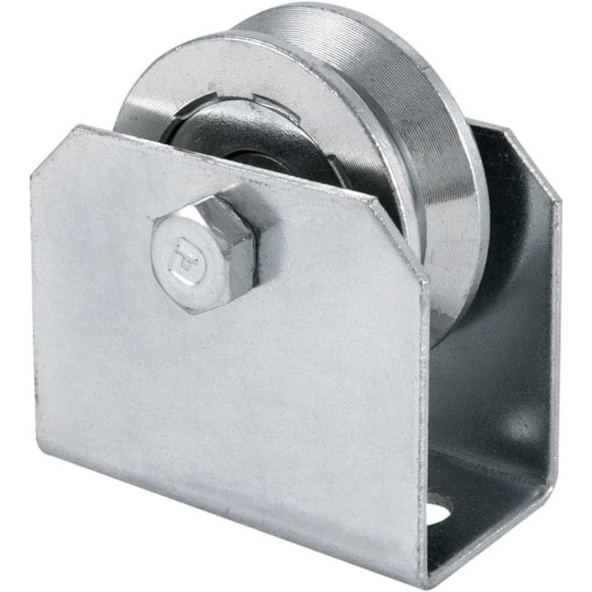 Roldana para Portão 2