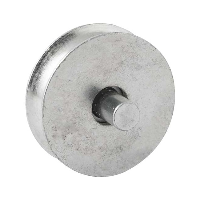 Roldana para Portão 3