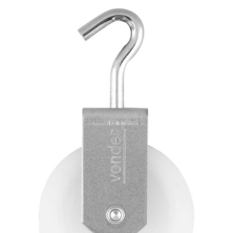 Roldana Plástica 6 cm com Gancho 3233000060 VONDER-0bc91b09-56f3-413d-a4e6-0ae87fbdde9e