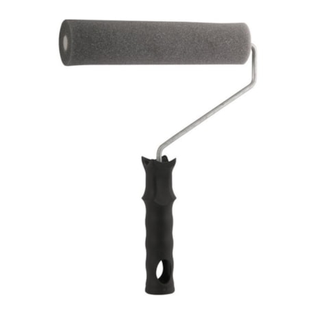 Rolo de Espuma 15cm com Suporte VD 975 VONDER-59d583e9-2651-4705-a2de-56be23114d5d