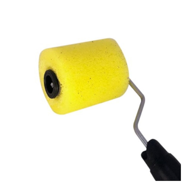 Rolo de Espuma 5cm com Suporte 27154 DRAGON-5561993b-1f07-4400-b6fc-1bca335fbb56