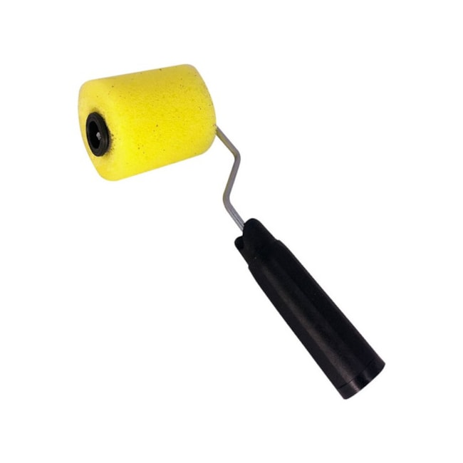 Rolo de Espuma 5cm com Suporte 27154 DRAGON-3c1b2c6b-3178-4655-b72c-87fe4bfe1397