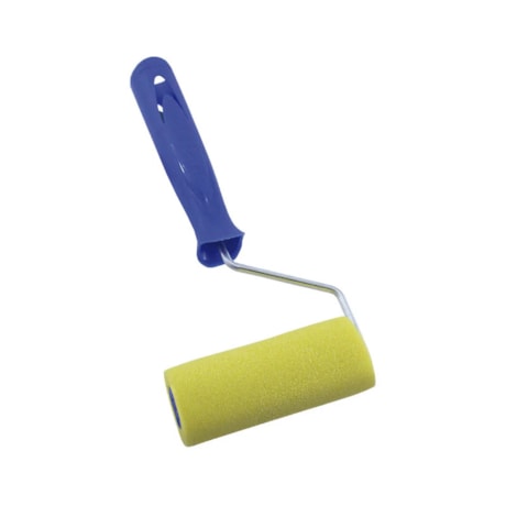 Rolo de Espuma 9cm com Suporte 1341 TIGRE-e84d763b-8113-4e96-97ff-95cce60264d7