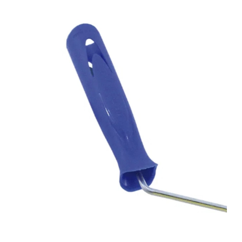 Rolo de Espuma 9cm com Suporte 1341 TIGRE - Anhanguera Ferramentas