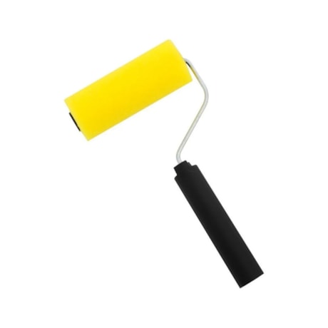 Rolo de Espuma 9cm com Suporte 27162 DRAGON-9a8f1c42-9075-4b83-bd77-37a15e94816f