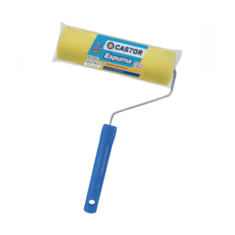 Rolo de Espuma com Suporte 23cm 242373 CASTOR-6c0f7ce5-da62-4d65-b3eb-5311fee45f98
