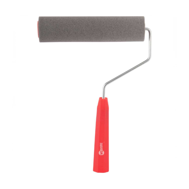 Rolo de Espuma para Pintura 15cm com Suporte 6241600015 NOVE54-ab37489c-7f34-417e-bf9c-1fb6fee59a65