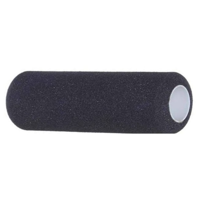 Rolo de Espuma para Pintura 23cm sem Suporte Cinza 1340 TIGRE -41392f32-6e9f-400e-9517-26410e27a80e