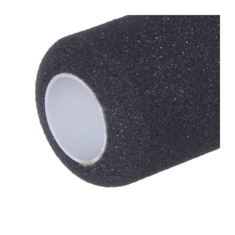 Rolo de Espuma para Pintura 23cm sem Suporte Cinza 1340 TIGRE -a8490352-94b1-49a0-98b5-187eea2e8b8a