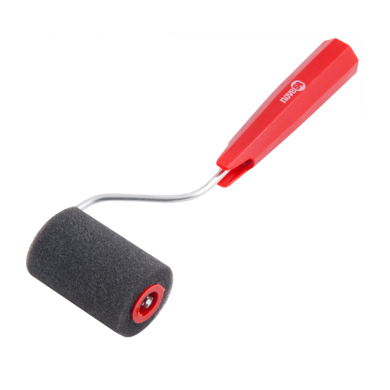 Rolo de Espuma para Pintura 5cm com Suporte 6241600005 NOVE54