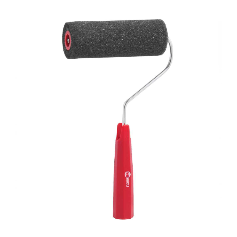 Rolo de Espuma para Pintura 5cm com Suporte 6241600005 NOVE54