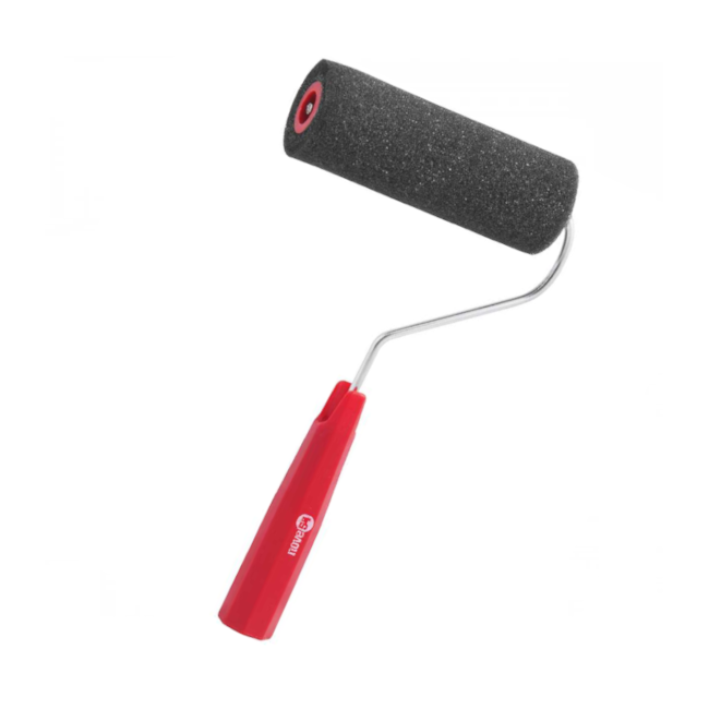 Rolo de Espuma para Pintura 9cm com Suporte 6241600009 NOVE54-96a79189-1d05-4e40-a57e-5111a221348f