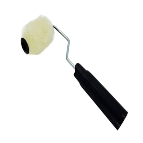 Rolo de Lã 5cm com Suporte 172944 DRAGON-b80f6633-df53-46f6-92ab-fc08048debbf