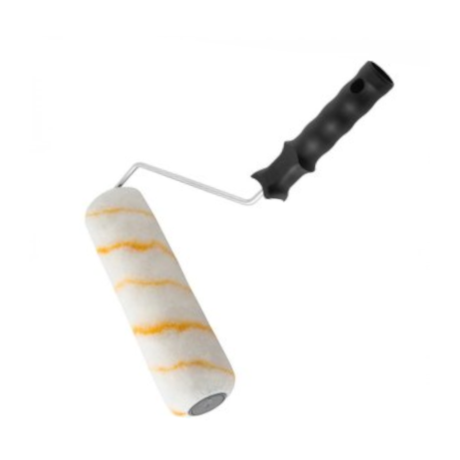 Rolo de Lã p/ Pintura Antirrespingo 23cm com Suporte 8095 6241809523 VONDER-4cea58b2-ad8c-42d2-87d4-54a83ebb9508