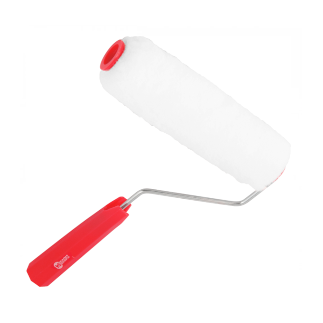 Rolo de Lã para Pintura 15cm com Suporte 6241660015 NOVE54-9044736b-6d23-4e6f-995a-59c99d655da9