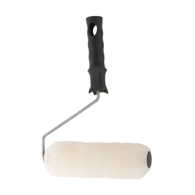 Rolo de Lã para Pintura 15cm com Suporte VD 958 6241958150 VONDER-7ff9f41e-9415-45d9-9260-1f0c52278d2e