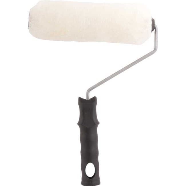 Rolo de Lã para Pintura 15cm com Suporte VD 958 6241958150 VONDER-708ce8d6-a1f8-4fe9-b923-0d4590fb09fe