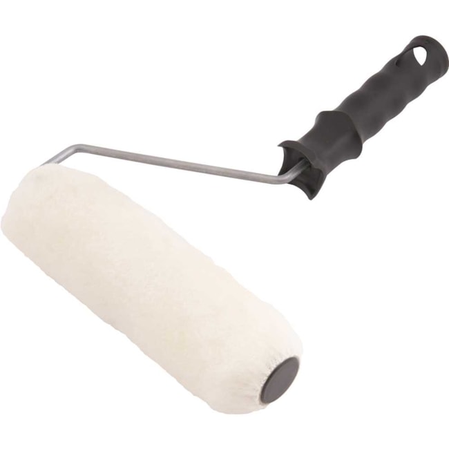 Rolo de Lã para Pintura 15cm com Suporte VD 958 6241958150 VONDER-0be44bbe-882e-420e-b468-a5c9ac43bb7c