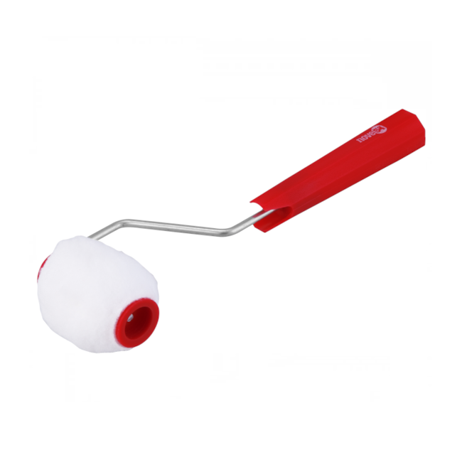 Rolo de Lã para Pintura 5cm com Suporte 6241660005 NOVE54-d085e351-c4ef-4fd6-a60f-14119c5f7ee8