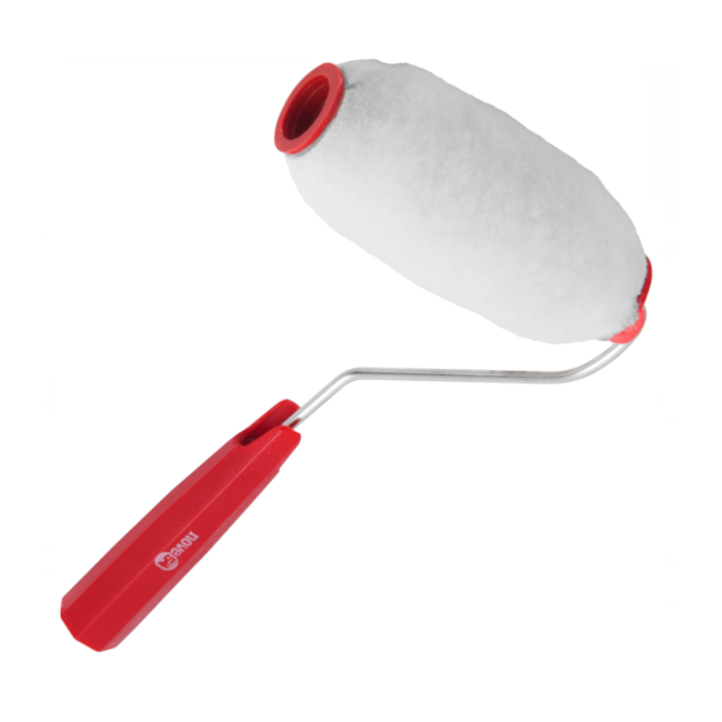 Rolo de Lã para Pintura 9cm com Suporte 6241660009 NOVE54-6834c5a5-b701-42ef-9bd3-017456216b38