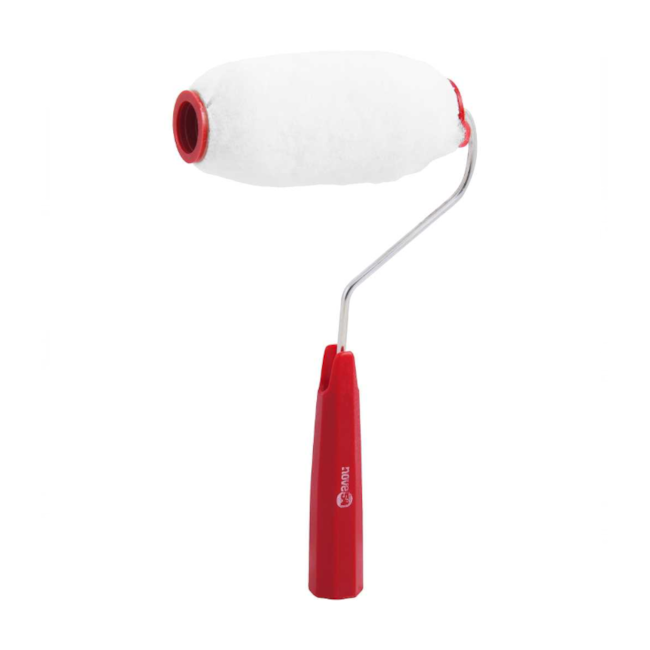 Rolo de Lã para Pintura 9cm com Suporte 6241660009 NOVE54-1d8b7d49-eacb-4db9-a490-5e7bbc85dc55