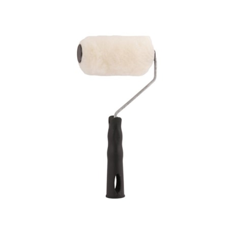 Rolo de Lã para Pintura 9cm com Suporte VD958 6241958090 VONDER-a6bce4d7-279b-4eb6-a84f-1d720d9beeab