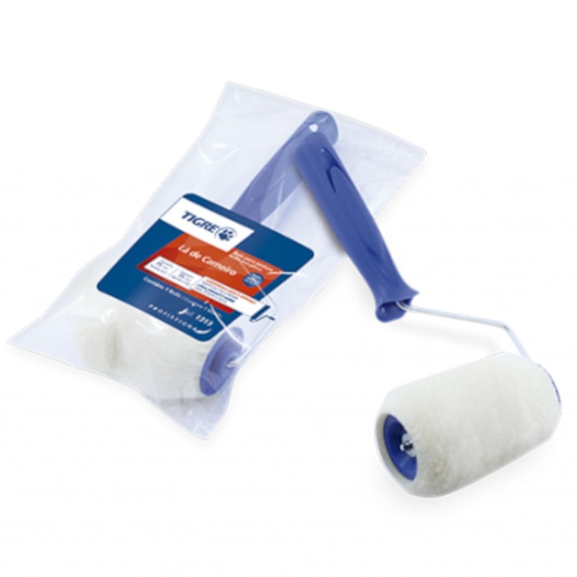 Rolo de Lã Sintética para Pintura 23cm com Suporte 1313 TIGRE
											-b051d61b-4e3f-4d78-8fc4-71a3d0c38a30