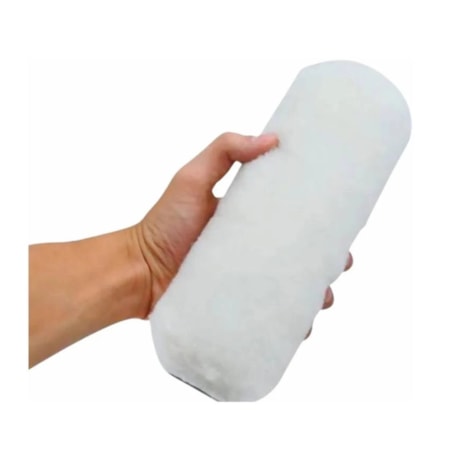 Rolo de Lã Sintética para Pintura sem Cabo 23cm 1312 TIGRE-05db73b7-0831-4e63-beb9-6662995c534e
