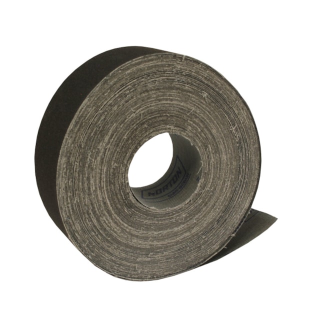 Rolo de Lixa Grão para Ferro 100 50X45000mm K 246 NORTON-30250346-d419-42dd-ada8-04c99d2e6f7c