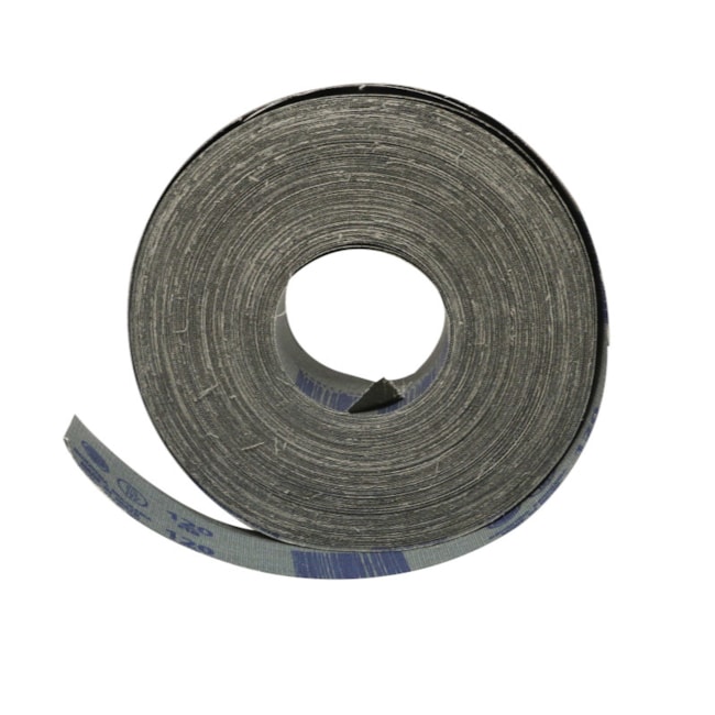 Rolo de Lixa Para Ferro Grão 120 50X45000mm K 246 NORTON-b54794fd-735d-4877-b620-ff5f621ec791