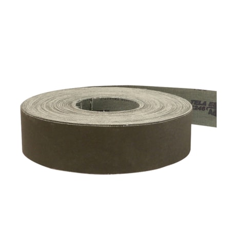 Rolo de Lixa para Ferro Grão 180 50X45000mm K 246 NORTON-c4792787-ff64-43f3-a4d6-d22991cf5ae2