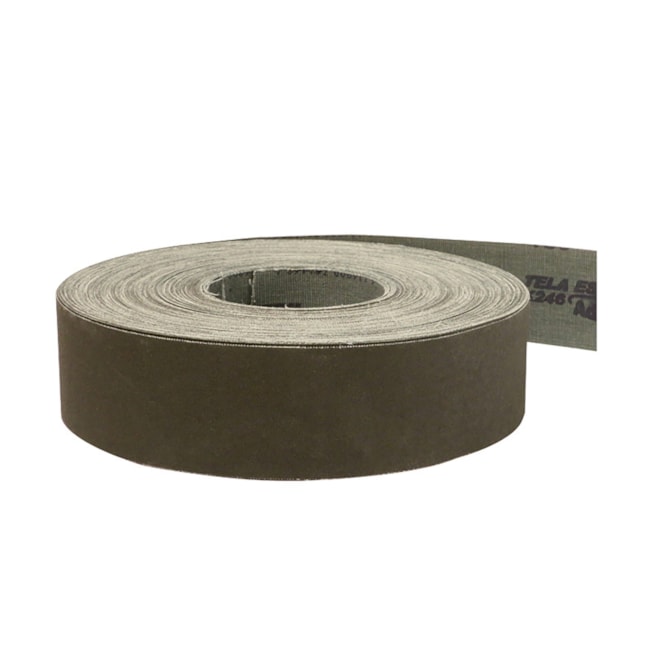 Rolo de Lixa para Ferro Grão 180 50X45000mm K 246 NORTON-b595ed68-f67a-4e4f-ae94-fa27ed40987b