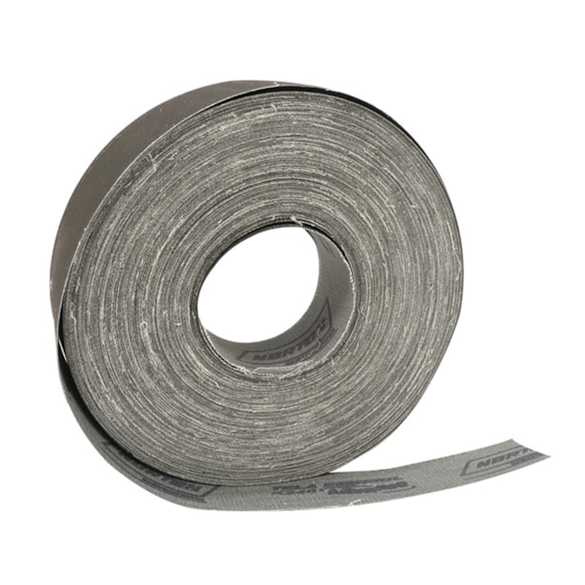 Rolo de Lixa para Ferro Grão 180 50X45000mm K 246 NORTON-65093057-3cc3-4bc0-88fe-5e8fa50fef13