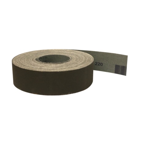 Rolo de Lixa para Ferro Grão 220 50X45000mm K 246 NORTON-51c684bf-c3d7-4cb1-b5fc-cdceee34be88