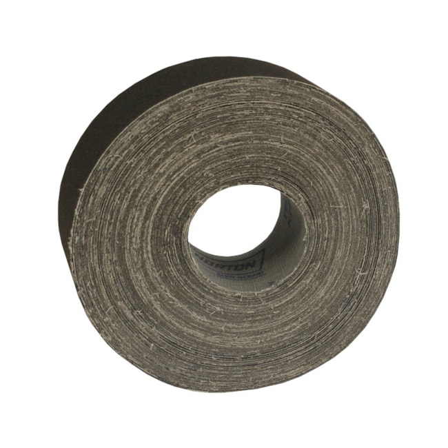 Rolo de Lixa para Ferro Grão 320 50X45000mm K 246 NORTON-e4c51530-84db-45e3-b03d-9b195874638a