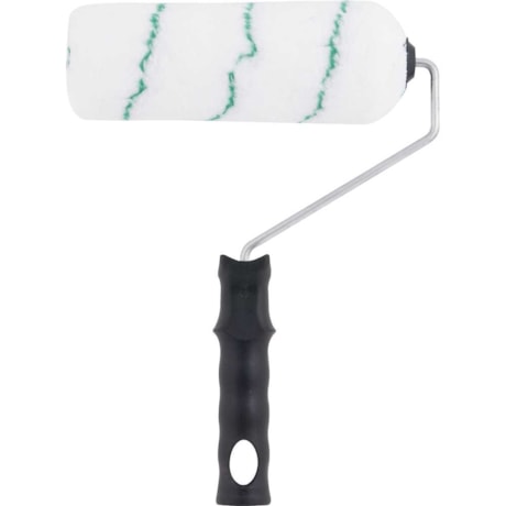 Rolo de Microfibra para Pintura 15cm com Suporte RPV2012 6241201215 VONDER-323aa152-c813-481c-88f8-d236580a369d