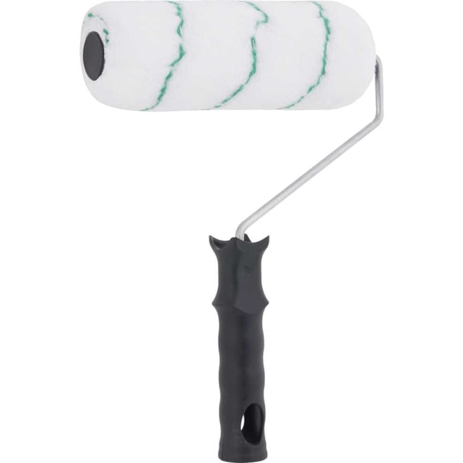 Rolo de Microfibra para Pintura 15cm com Suporte RPV2012 6241201215 VONDER-d24a607d-197e-4a96-9808-5bb687bd27e0