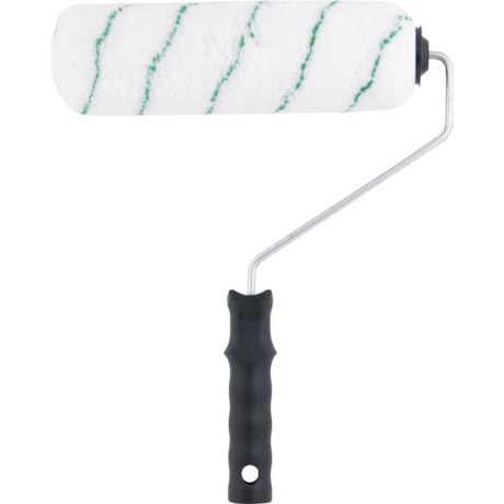 Rolo de Microfibra para Pintura 23cm com Suporte RPV2012 6241201223 VONDER-366179b1-2cb5-44e3-8ea0-085cb31c339c