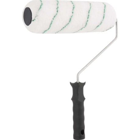 Rolo de Microfibra para Pintura 23cm com Suporte RPV2012 6241201223 VONDER-c120a5de-dbee-4010-adbc-43094af5014d