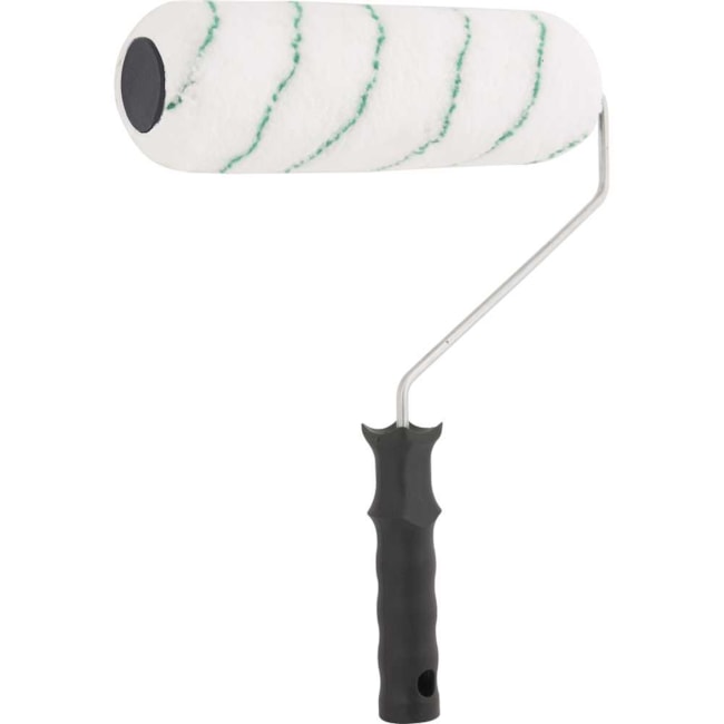 Rolo de Microfibra para Pintura 23cm com Suporte RPV2012 6241201223 VONDER-6d182fe2-4a6f-4281-a728-f12112d01218