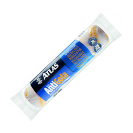 Rolo de Pintura Antigotas Poliamida 23cm 180416 ATLAS-82c66b81-66d3-4722-9dc8-e28b3aacbaa1